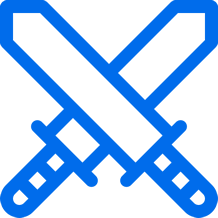 Action Games by Xably